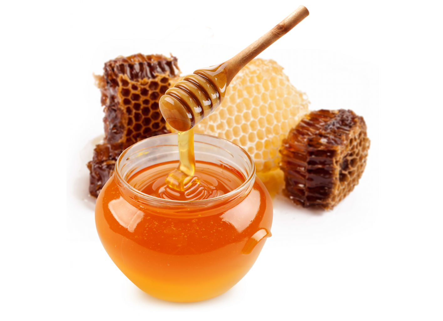 Только качественный мёд